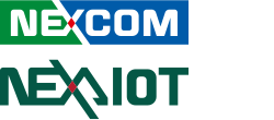 Nexcom / NexAIoT Nexcom / NexAIoT