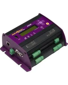 DT82 Serie intelligente 6 Kanal Datenlogger 