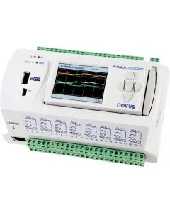 FIELDLOGGER Datenlogger Serie