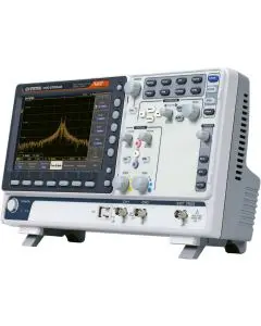 MDO-2000A-Serie: fortschrittliche und multifunktionale Mixed-Domain-Oszilloskope