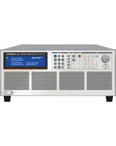 PEL-5000G Serie: Elektronische Lasten mit hoher Leistung für anspruchsvolle DC-Anwendungen 