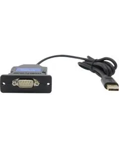 TC1001: 1-Kanal CAN zu USB Interface für Automotive- und Industrieanwendungen
