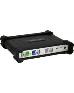 WiFiScope WS5-Serie: drahtlose 2-Kanal-WiFi-Oszilloskope & Signal-Generatoren