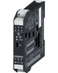 Z109REG2-1 Hochleistungs-Universal-Konverter