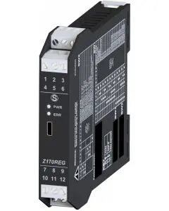 Z170REG-1 DC Universal-Konverter