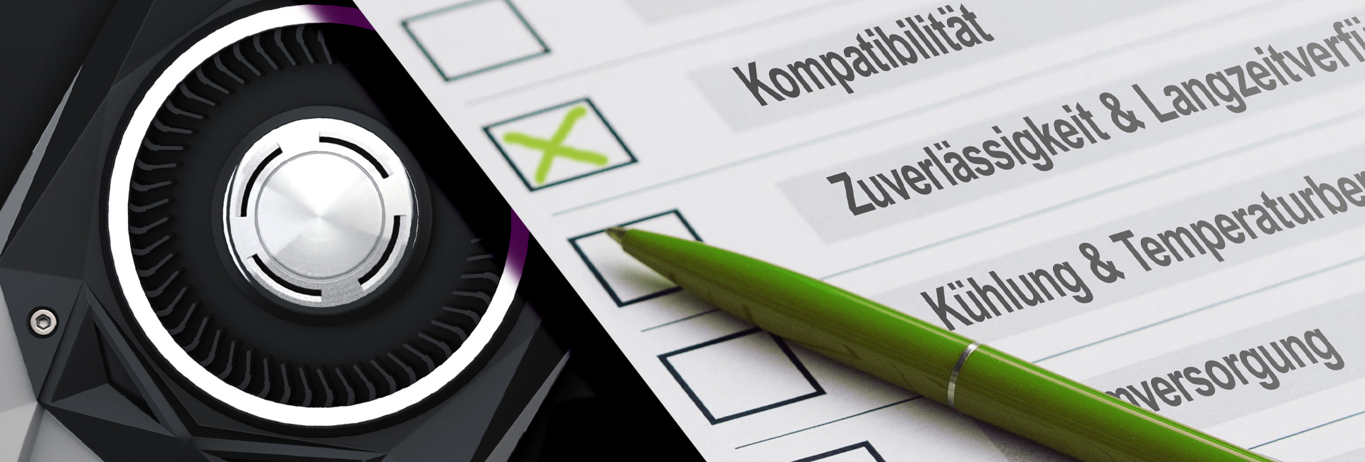 Grafikkarten für Industrie-PCs: Das sollten Sie bei Auswahl und Nachrüstung beachten