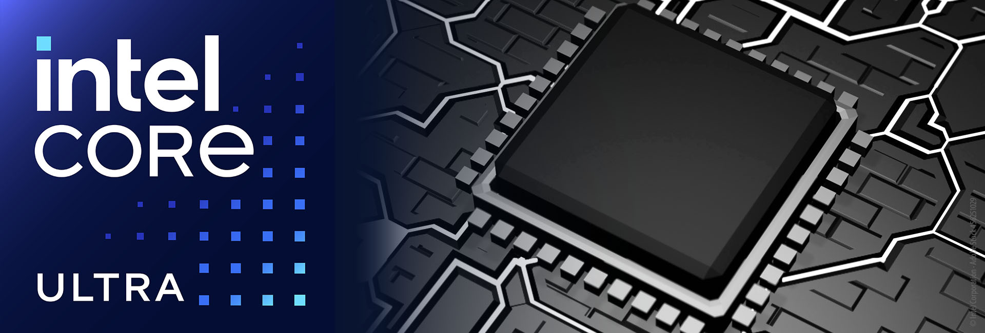 Intel Core Ultra für Industrie-PCs: Was bringt die neue Prozessor-Generation und lohnt sich ein Update?