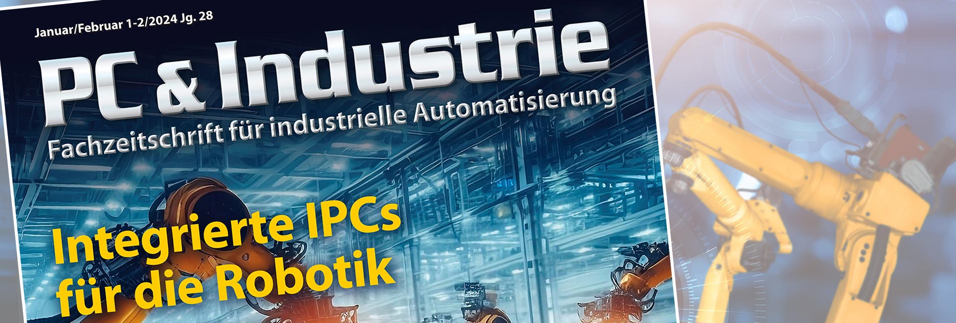 Zukunftsweisende Innovationen in der Robotik: Die Rolle von SLAM, Zeit-Synchronisation und RaaS