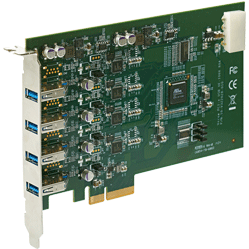 USB-Module & Karten
