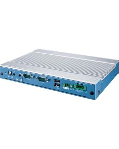 ABP-4000-Serie: Ultra-kompaktes und lüfterloses Embedded System