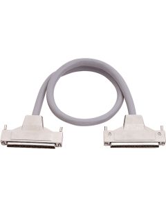 ACL-102100-3 100-poliges Anschlusskabel, Länge 3m 