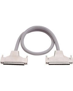 ACL-102100-1 100-poliges Anschlusskabel, Länge 1m 