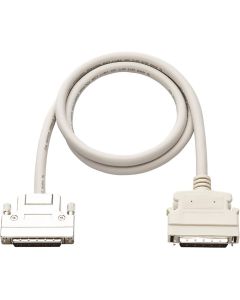ACL-10250-1 50-poliges Anschlusskabel, Länge 1m