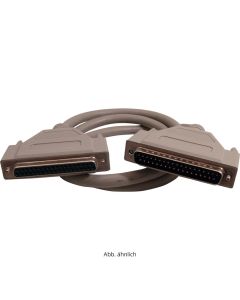 ACL-10262-1 Geschirmtes Kabel 