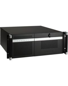 ACP-4010-Serie: 4U-Rackmount-Chassis für Einzelsysteme oder Dual-Systeme