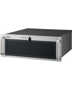 ACP-4340-Serie: 4U-Rackmount-Chassis