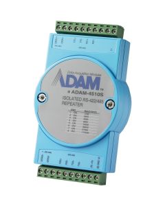 ADAM-4500-Serie: Robuste Schnittstellenwandler von Advantech 