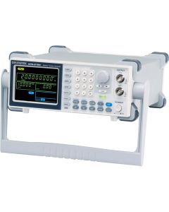 AFG-2100 / AFG-2000 Arbiträre DDS Funktionsgeneratoren