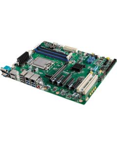 AIMB-788: ATX-Motherboard für 12. – 14. Gen. Intel Core CPU