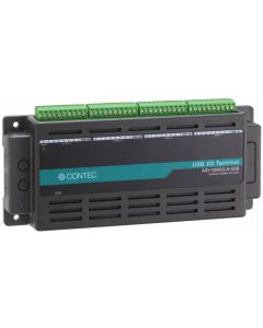 AIO-120802LN-USB 12 Bit Multi-I/O-Karte für USB