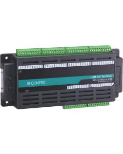 AIO-121602LN-USB 12 Bit Multi-I/O-Karte für USB 1