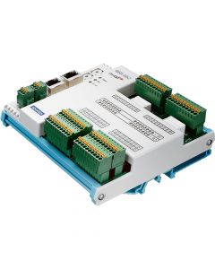 AMAX-4862: 16-Kanal-IDI-/16-Kanal-Relay-EtherCAT-Remote-I/O-Modul
