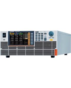 ASR-6000 Serie: Hochleistungs-AC/DC-Netzgeräte, 1- & 3-phasig, für Präzisionstests