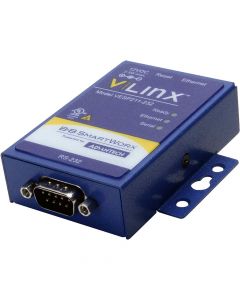 BB-VESP211-Serie: kompakte serielle Device-Server