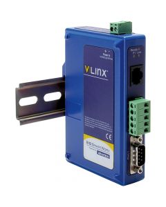 BB-VESR9xx-Serie: kompakte serielle Ethernet-Server
