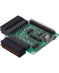 CPI-DI-16L: Digital Input Raspberry Pi, isoliert