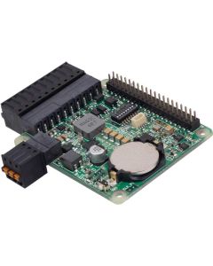 CPI-RAS: Raspbery Pi Expansion Card