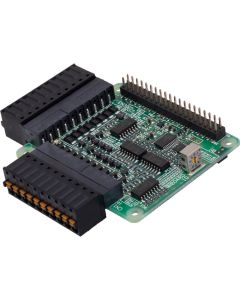 CPI-RRY-16: Solid-State Relay Raspberry Pi