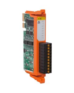 Module der Conprosys-nano-Serie: Digitale Eingangs- und Ausgangsmodule