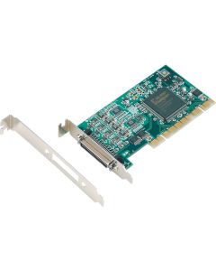 DA16-4(LPCI)L 16 Bit Analogausgangsboard für Low Profile PCI