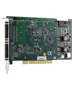 DAQ-2213: 16 Bit Multi-I/O-Karte