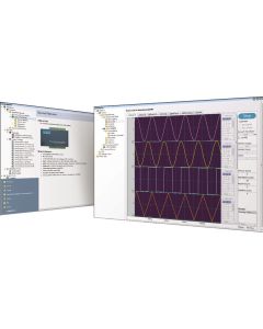 DAQNavi/SDK: Softwareentwicklungs-Package für DAQ-Produkte von Advantech