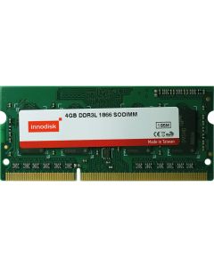 M3ST-4GMSCD0E-P DDR3L-1866 SO-DIMM 4GB Temperaturbereich -40°C ~ 85°C