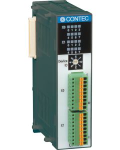 DI-16(FIT)GY F&eIT Isoliertes digitales Eingangsmodul