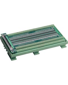 DIN-96DI-01: 96-Kanal isolierter Digital-Eingangs-Anschlussblock