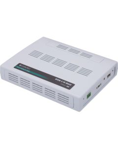 DIO-128SLX-USB: digitale I/O USB-I/O-Einheit