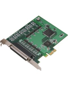 DIO-1616RL-PE Digital I/O PCIe Karte