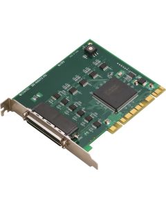 DIO-6464T2-PCI Digitales I/O-Modul für PCI 1