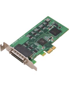 DIO-96D-LPE Digitales I/O-Modul für PCI Express 1