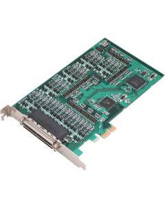DO-128L-PE Optisch isoliertes digitales Ausgangsmodul für PCI Express 1
