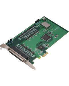 DO-32B-PE Optisch isoliertes digitales Ausgangsmodul für PCI 1