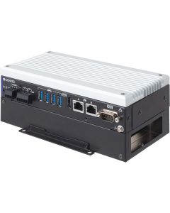 DX-U1000-Serie: Edge AI Rechensysteme mit Jetson Nano / Jetson Xavier NX Prozessoren