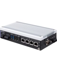 DX-U2000-Serie: Edge AI Rechensysteme mit Jetson Orin NX / Jetson Orin Nano Prozessoren