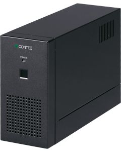 ECH(PCI)BE-H2B 2-Slot PCI Bus-Erweiterungschassis Front