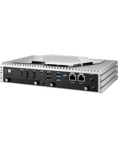 ECS-4700 Serie: Robuste und kompakte Edge AI Systeme mit Marine-Zertifizierung