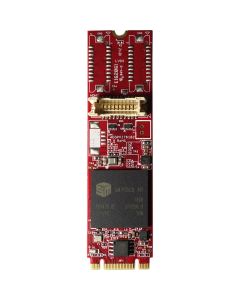 EGPV-1101-Serie: M.2 zu HDMI/DVI-D/LVDS Erweiterungen